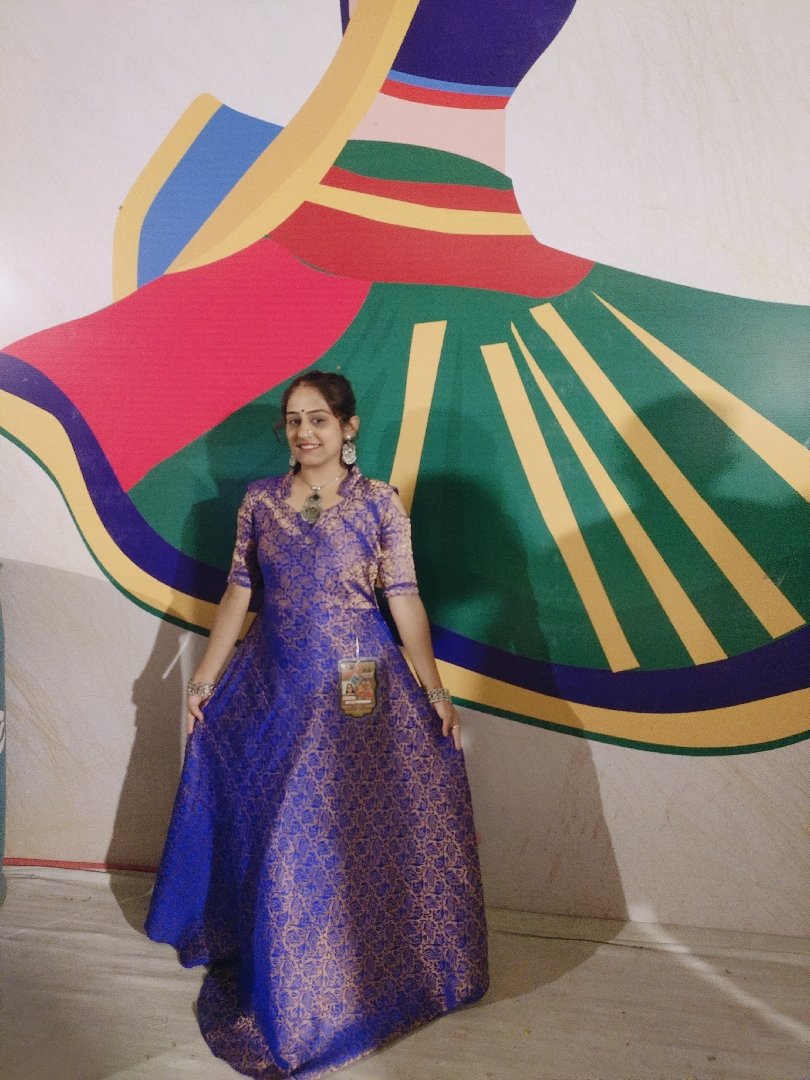 Festival of Energy # Navratri festival Garba,💃💃