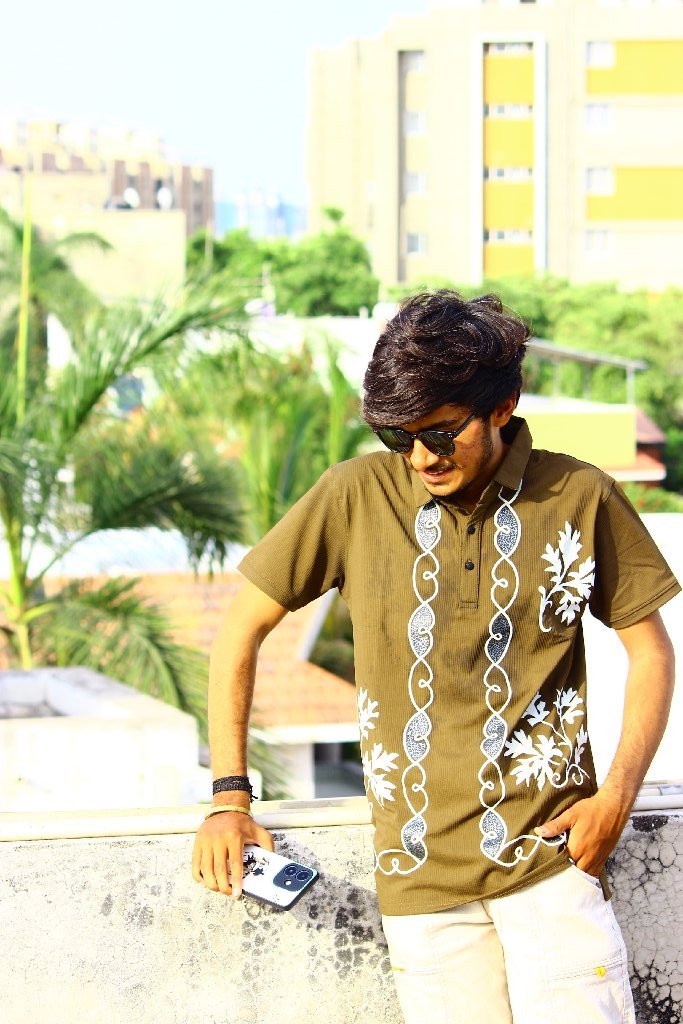 Darshan Vaghela